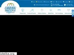 Sites similar to carolinaparksandplay.com
