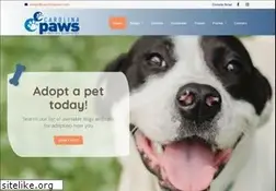 Sites similar to carolinapaws.com