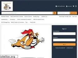 Sites similar to carolinapetpantry.com