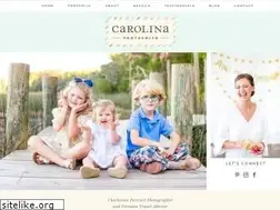 Sites similar to carolinaphotosmith.com