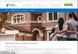 Sites similar to carolinapolicies.com