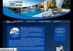 Sites similar to carolinapoolking.com