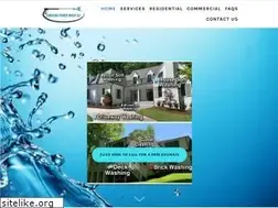 Sites similar to carolinapowerwashllc.com