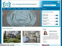 Sites similar to carolinapreferredrealty.com