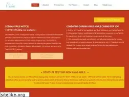 Sites similar to carolinaprimarycarenc.com
