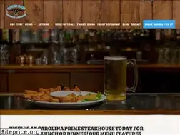 Sites similar to carolinaprimecharlotte.com