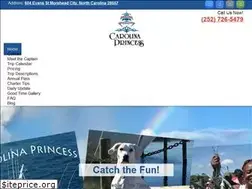 Sites similar to carolinaprincess.com