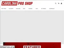 Sites similar to carolinaproshop.com