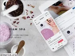 Sites similar to carolinaquevedo.com.ar