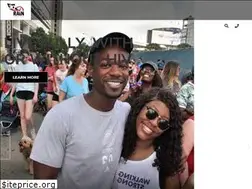 Sites similar to carolinarain.org