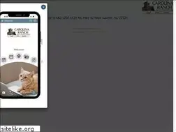 Sites similar to carolinaranchpets.com