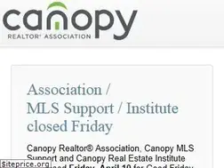 Sites similar to carolinarealtors.com