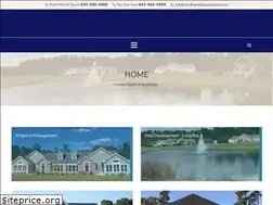 Sites similar to carolinarealtyassociates.com