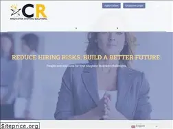 Sites similar to carolinarecruitment.com