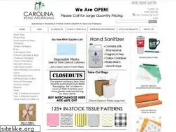 Sites similar to carolinaretail.com