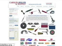 Sites similar to carolinaroller.com
