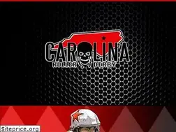 Sites similar to carolinarollerderby.com