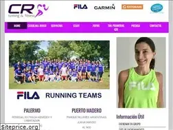 Sites similar to carolinarossi.com.ar