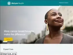Sites similar to carolinas.org