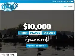Sites similar to carolinasbasschallenge.com