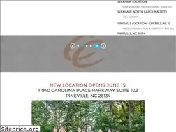 Sites similar to carolinaschiropractic.com