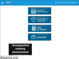Sites similar to carolinascollisioncenter.com