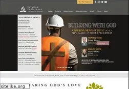 Sites similar to carolinasda.org