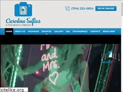 Sites similar to carolinaselfies.com