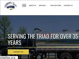 Sites similar to carolinaseptic.biz