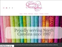Sites similar to carolinasewnvac.com