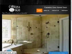 Sites similar to carolinasgo.com
