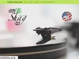 Sites similar to carolinashagclub.org