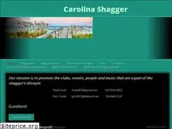 Sites similar to carolinashagger.com