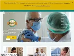 Sites similar to carolinashealthcareblueridge.org