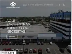 Sites similar to carolinashoppingcourt.com