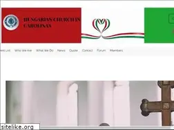 Sites similar to carolinashungarianchurch.org