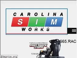 Sites similar to carolinasimworks.com