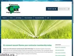 Sites similar to carolinasirr.org