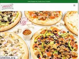 Sites similar to carolinasitalianrestaurant.com