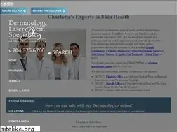 Sites similar to carolinaskin.com
