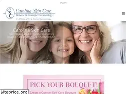 Sites similar to carolinaskincare.com