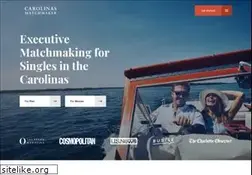 Sites similar to carolinasmatchmaker.com