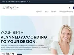 Sites similar to carolinasmidwife.com
