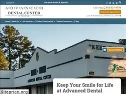 Sites similar to carolinasmile.com