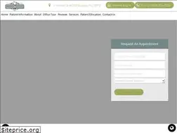 Sites similar to carolinasmilesdentist.com