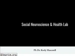Sites similar to carolinasnhlab.com