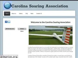 Sites similar to carolinasoaring.com