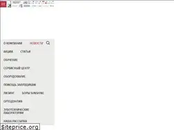 Sites similar to carolinaspb.ru