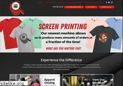 Sites similar to carolinaspecialties.com