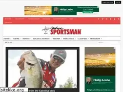 Sites similar to carolinasportsman.com